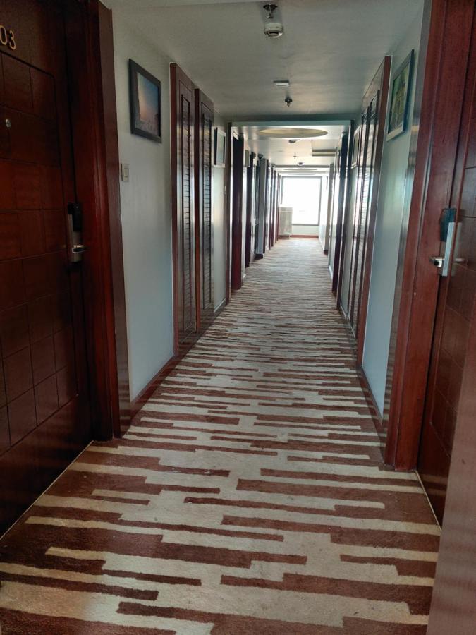 Comfort Inn Benares Zewnętrze zdjęcie