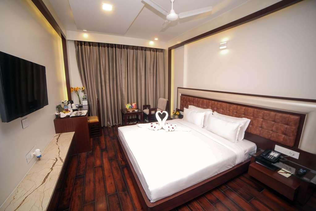 Comfort Inn Benares Pokój zdjęcie