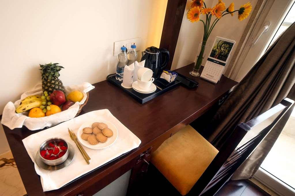 Comfort Inn Benares Pokój zdjęcie