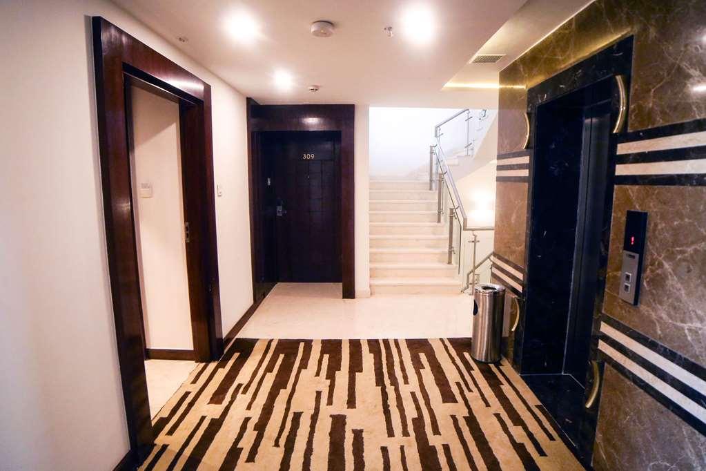 Comfort Inn Benares Wnętrze zdjęcie