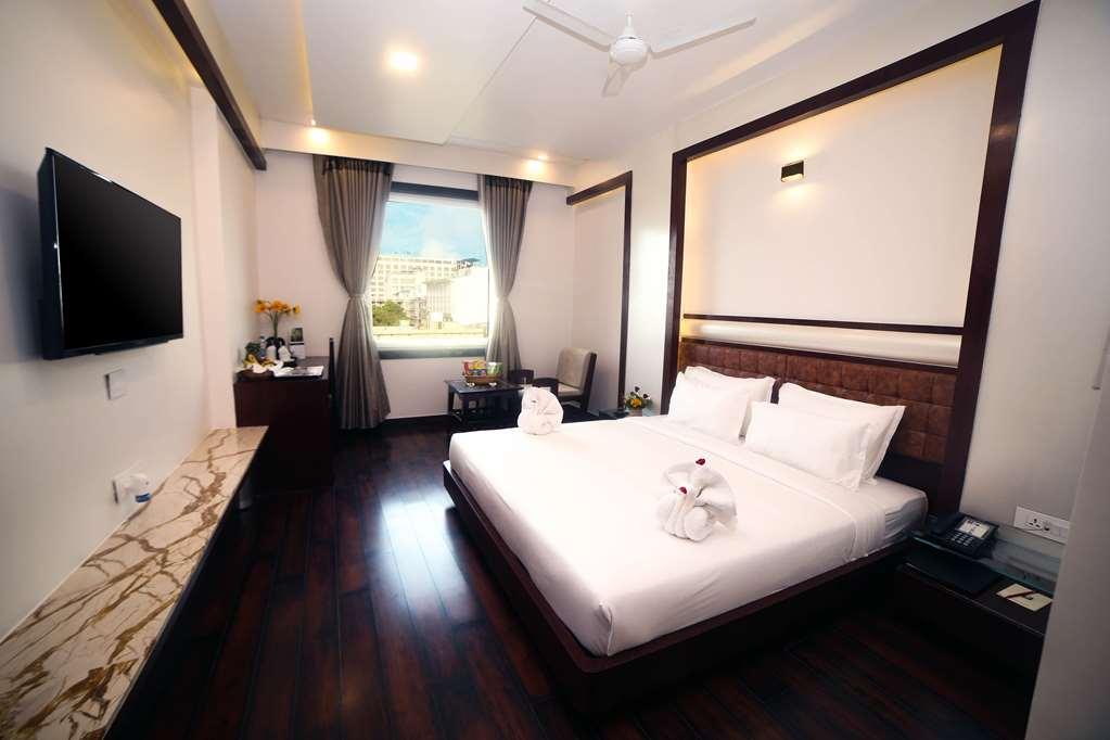 Comfort Inn Benares Pokój zdjęcie