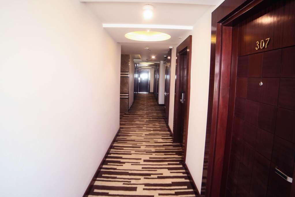 Comfort Inn Benares Wnętrze zdjęcie