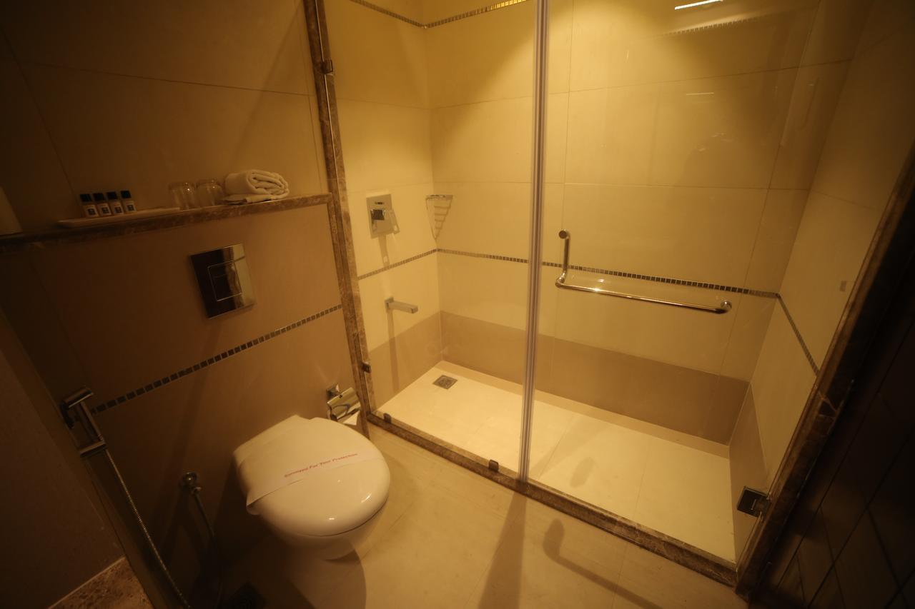 Comfort Inn Benares Zewnętrze zdjęcie
